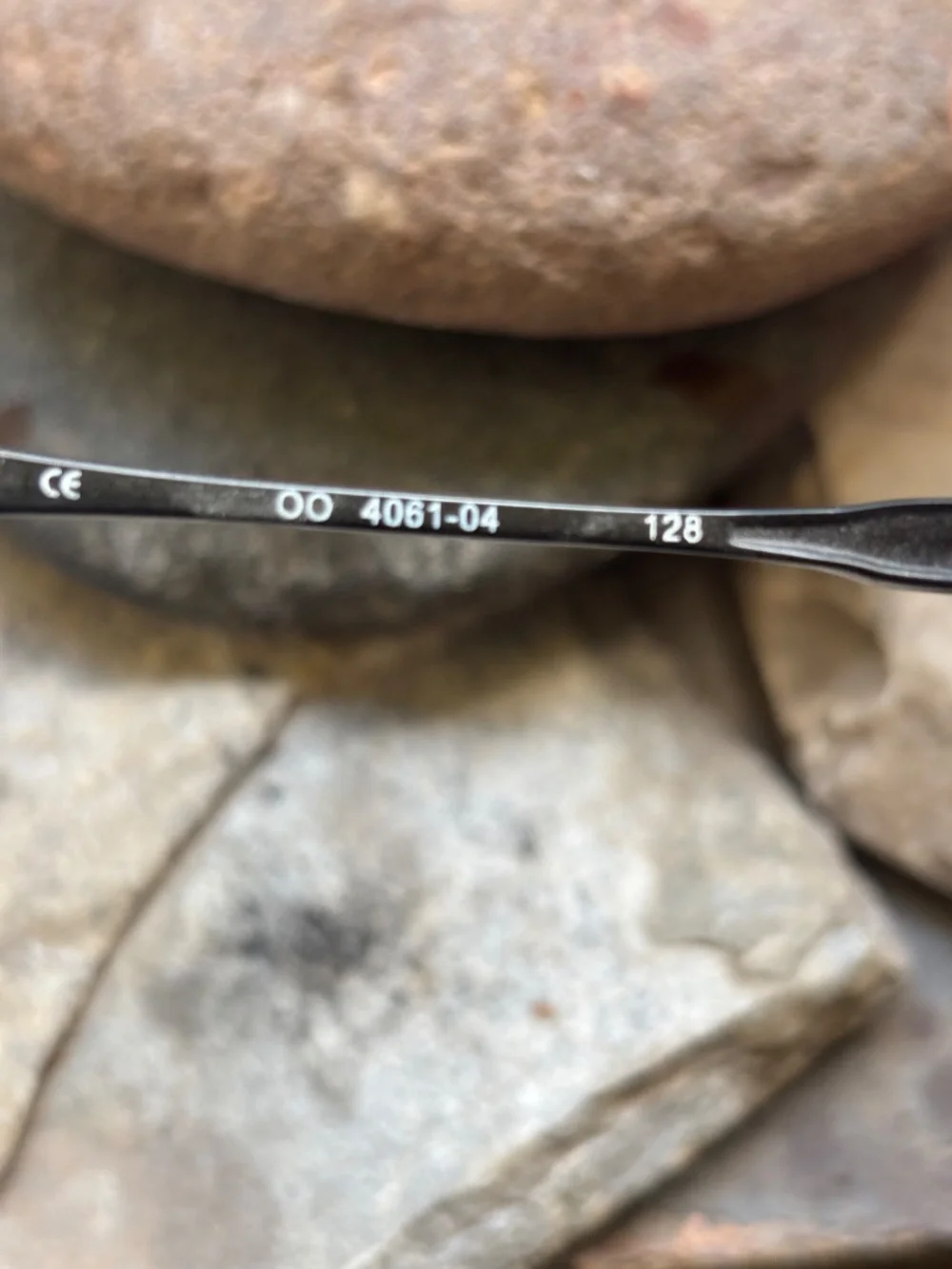 Oakley deviation sunglasses